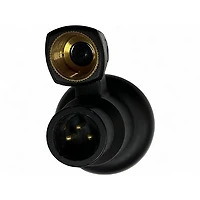 Used Audix F14 Dynamic Microphone