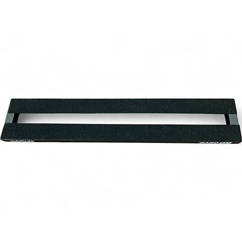 Used Pedaltrain NANO MAX Pedal Board