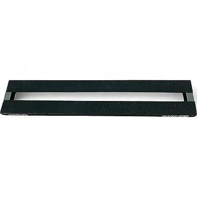 Used Pedaltrain NANO MAX Pedal Board