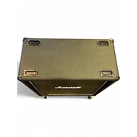 Used Marshall 1960B 4x12 300W Stereo Straight Guitar Cabinet