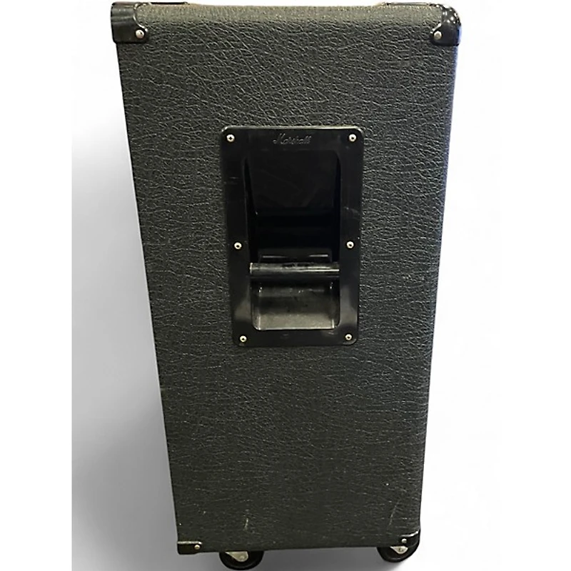 Used Marshall 1960B 4x12 300W Stereo Straight Guitar Cabinet