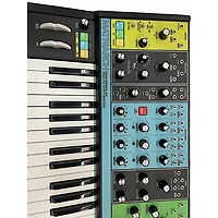 Used Moog Matriarch Synthesizer