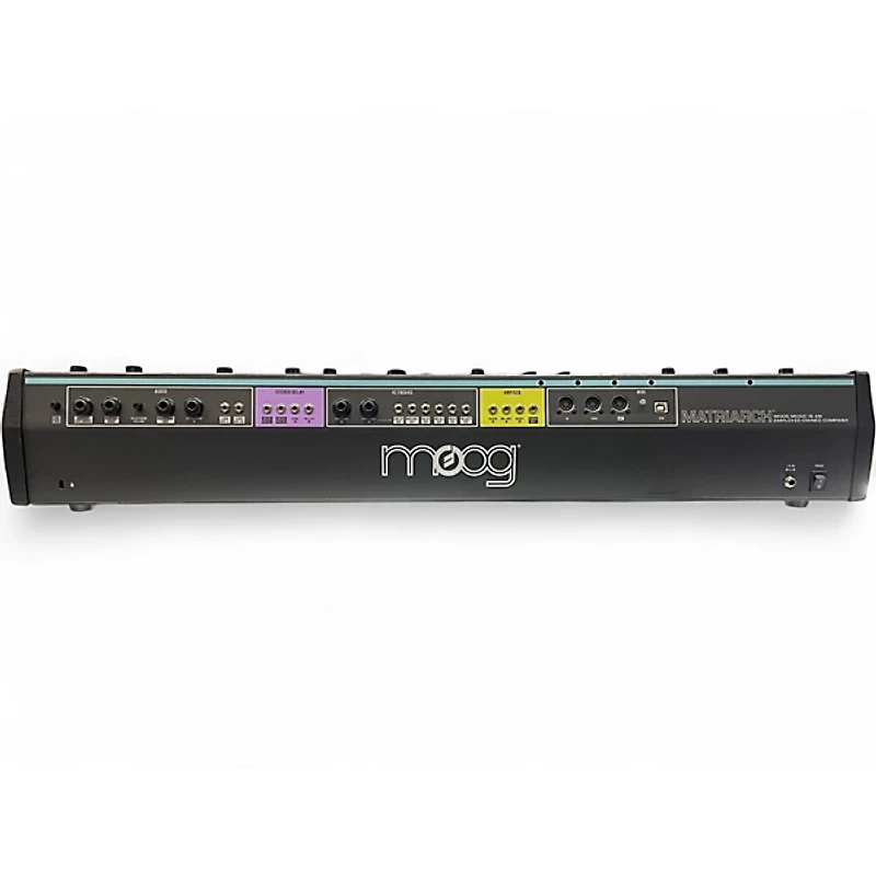 Used Moog Matriarch Synthesizer