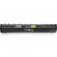 Used Moog Matriarch Synthesizer