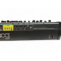 Used Moog Matriarch Synthesizer