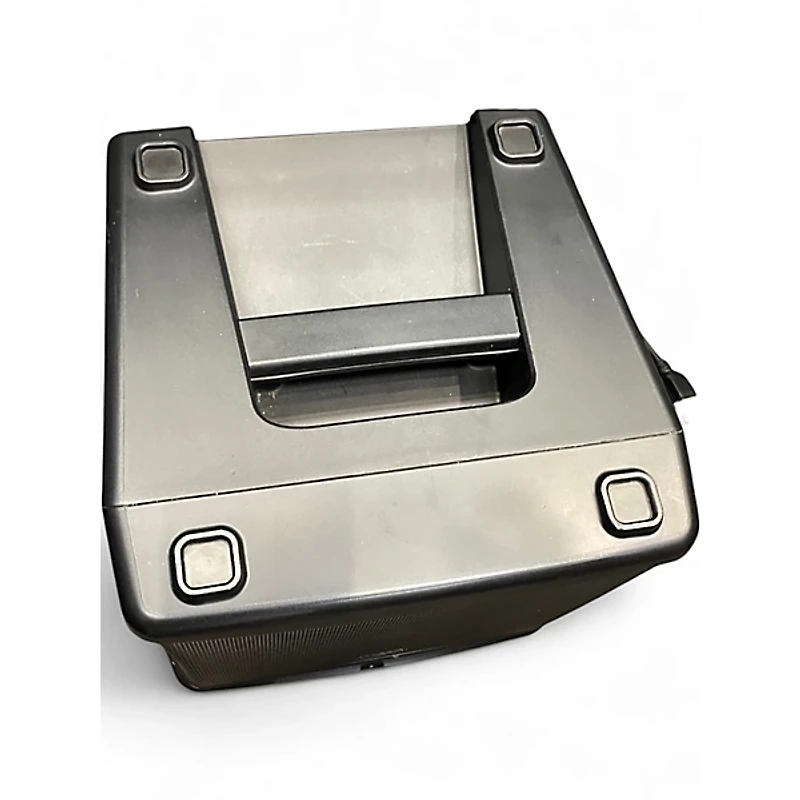 Used Mackie DLM8 Powered Speaker