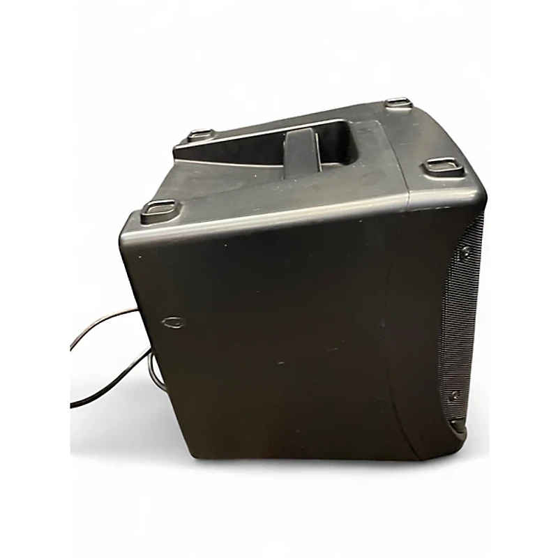 Used Mackie DLM8 Powered Speaker