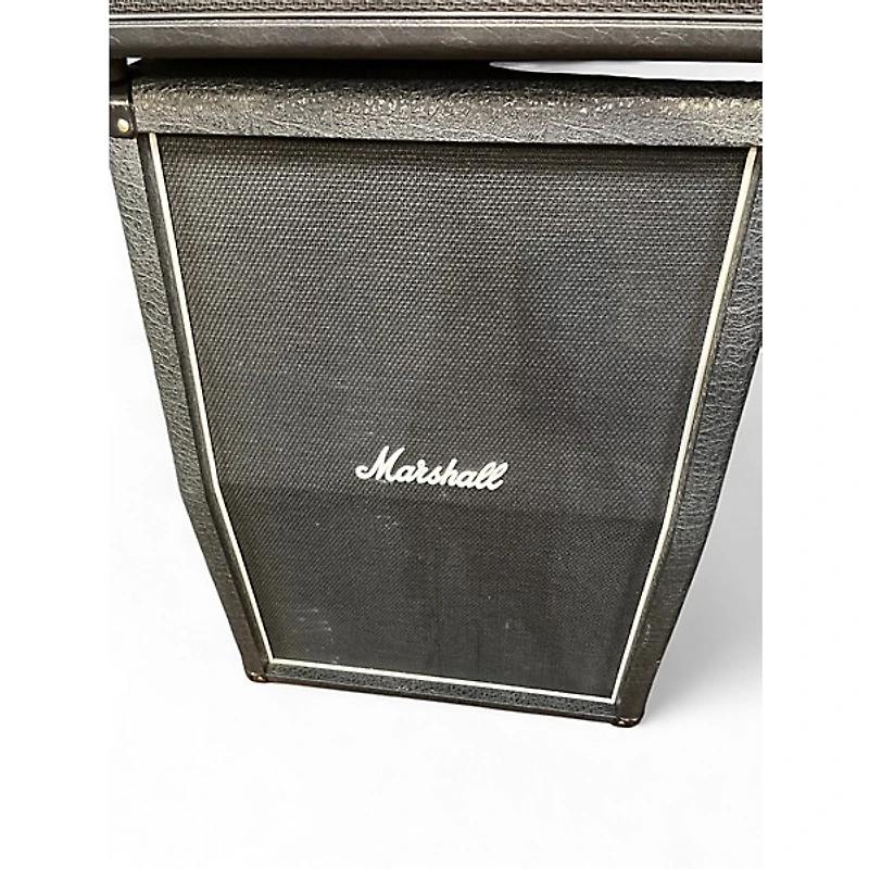 Used Marshall SC212 Guitar Cabinet