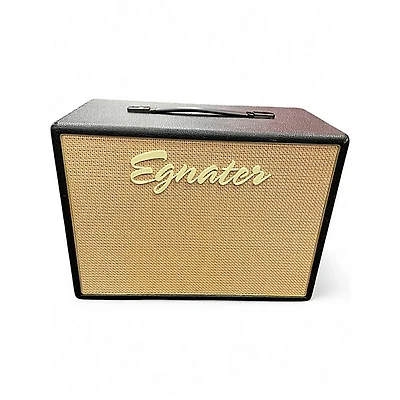 Used Egnater Tweaker 112X 1x12 Guitar Cabinet