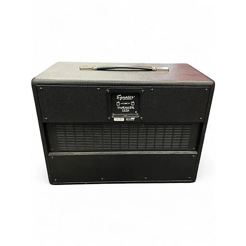 Used Egnater Tweaker 112X 1x12 Guitar Cabinet