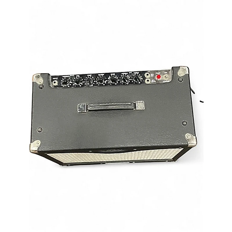 Used Peavey Classic 30 112 30W 1x12 Tube Tube Guitar Combo Amp