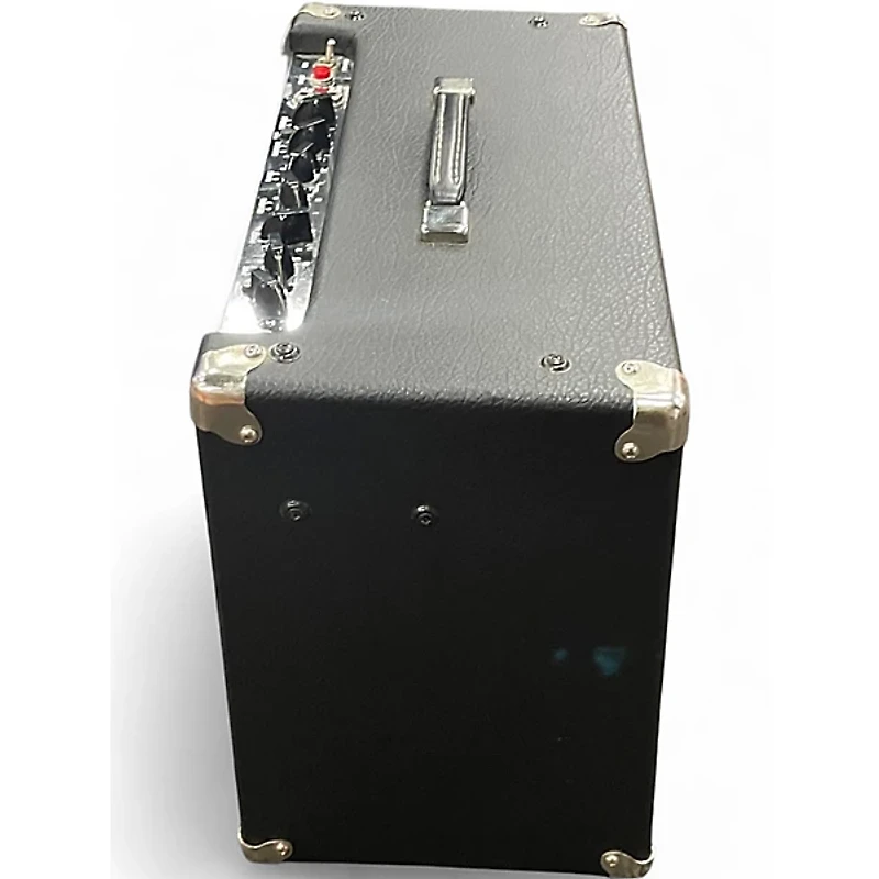 Used Peavey Classic 30 112 30W 1x12 Tube Tube Guitar Combo Amp