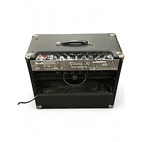 Used Peavey Classic 30 112 30W 1x12 Tube Tube Guitar Combo Amp