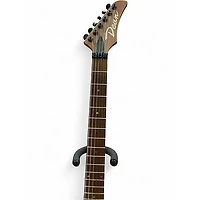 Used Dean MD24 Orange Solid Body Electric Guitar