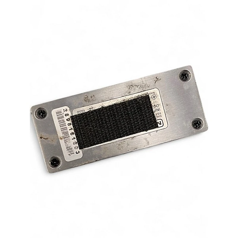 Used MXR mini iso brick Power Supply