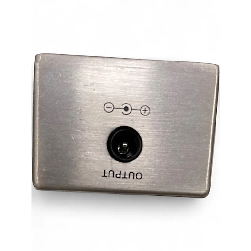 Used MXR mini iso brick Power Supply