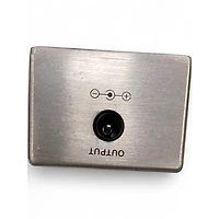 Used MXR mini iso brick Power Supply