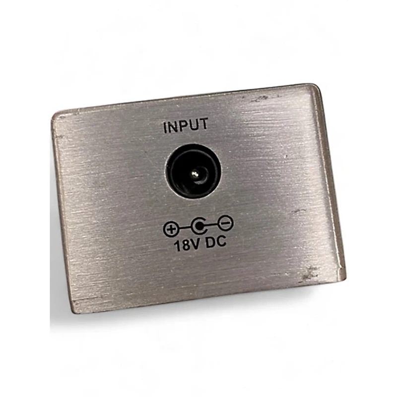 Used MXR mini iso brick Power Supply