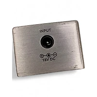 Used MXR mini iso brick Power Supply