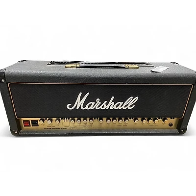Used Marshall 6100LM ANNIVERSARY SERIES Tube Guitar Amp Head