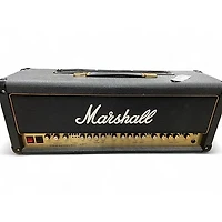 Used Marshall 6100LM ANNIVERSARY SERIES Tube Guitar Amp Head