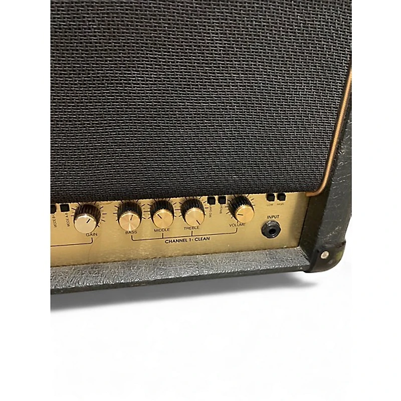 Used Marshall 6100LM ANNIVERSARY SERIES Tube Guitar Amp Head