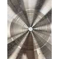 Used Paiste 20in PST7 Heavy Ride Cymbal