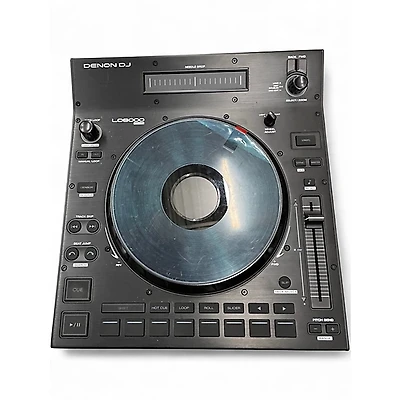 Used Denon DJ LC6000 DJ Controller