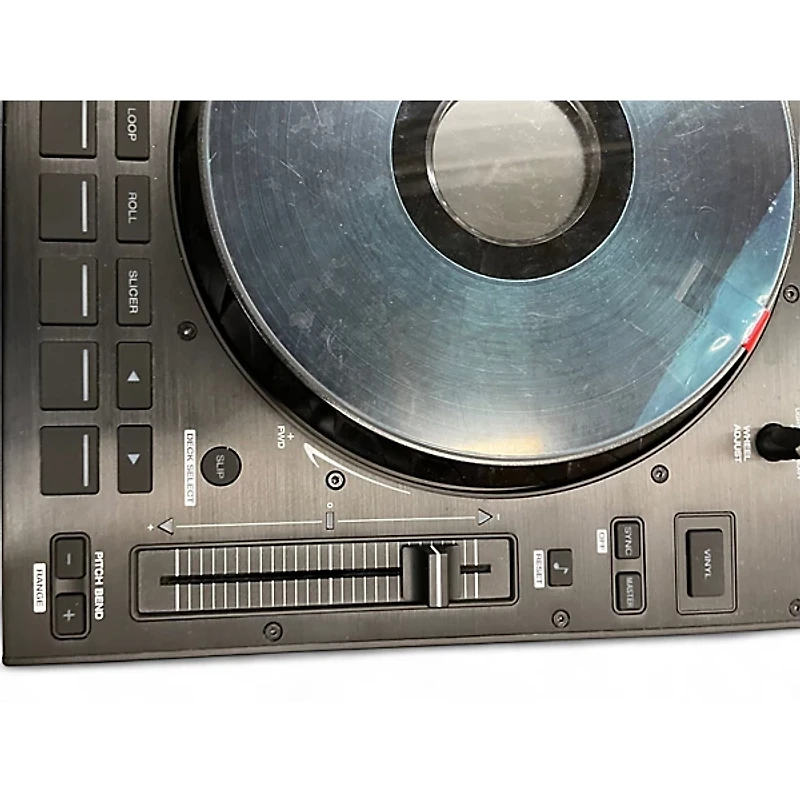 Used Denon DJ LC6000 DJ Controller