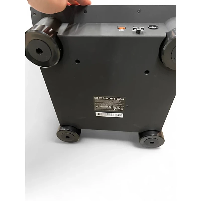 Used Denon DJ LC6000 DJ Controller