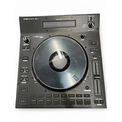 Used Denon DJ LC6000 DJ Controller