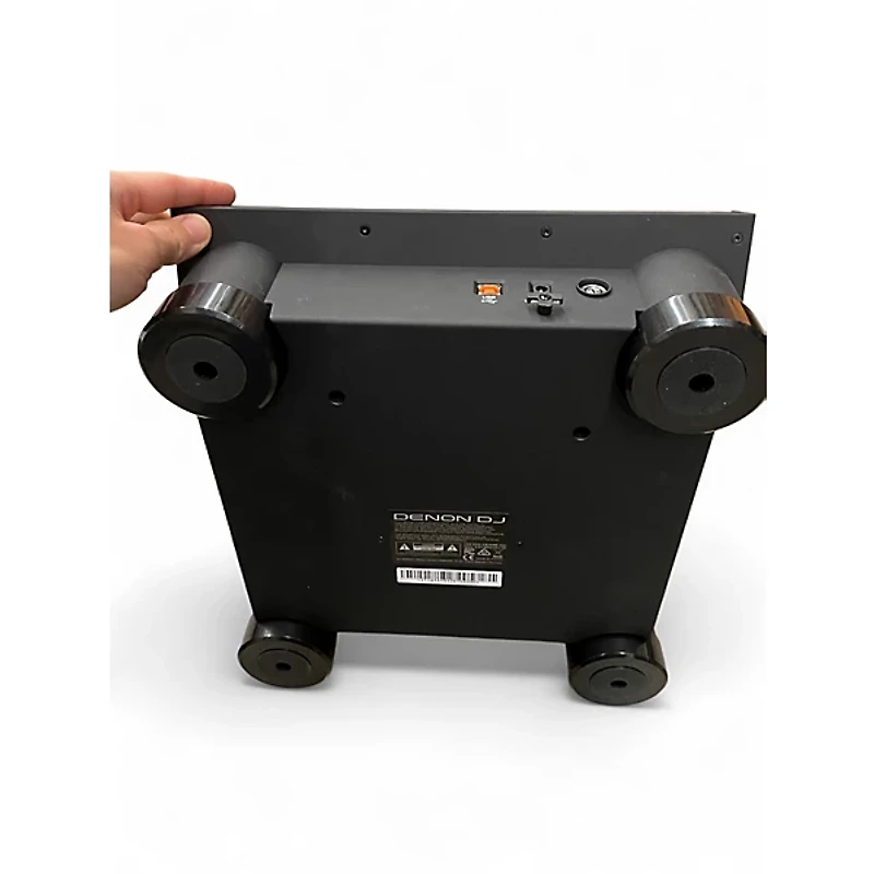 Used Denon DJ LC6000 DJ Controller