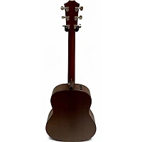 Used Taylor AD17E Natural Acoustic Electric Guitar