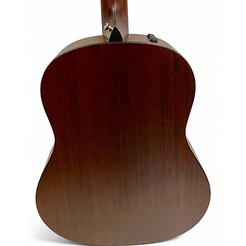 Used Taylor AD17E Natural Acoustic Electric Guitar