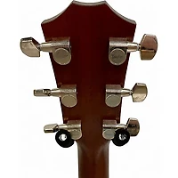 Used Taylor AD17E Natural Acoustic Electric Guitar