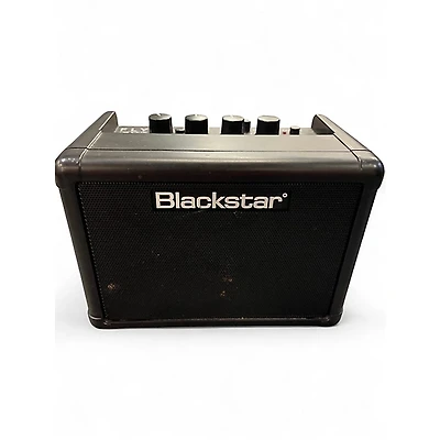 Used Blackstar Fly 3W Battery Powered Amp