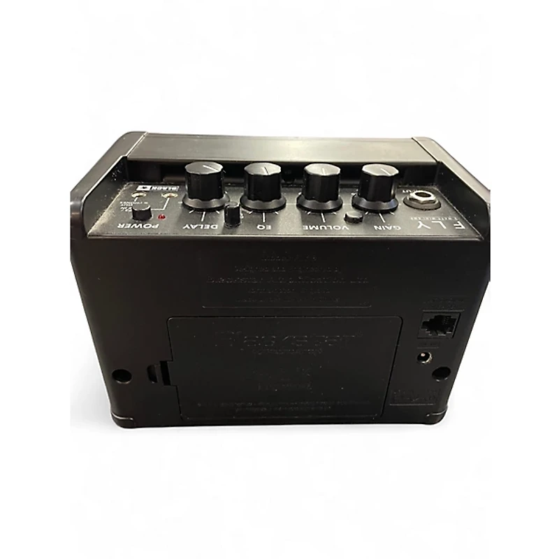 Used Blackstar Fly 3W Battery Powered Amp