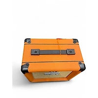 Used Orange Amplifiers PPC108 Micro Terror 1X8 Guitar Cabinet