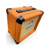 Used Orange Amplifiers PPC108 Micro Terror 1X8 Guitar Cabinet