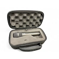 Used Shure KSM9 Condenser Microphone