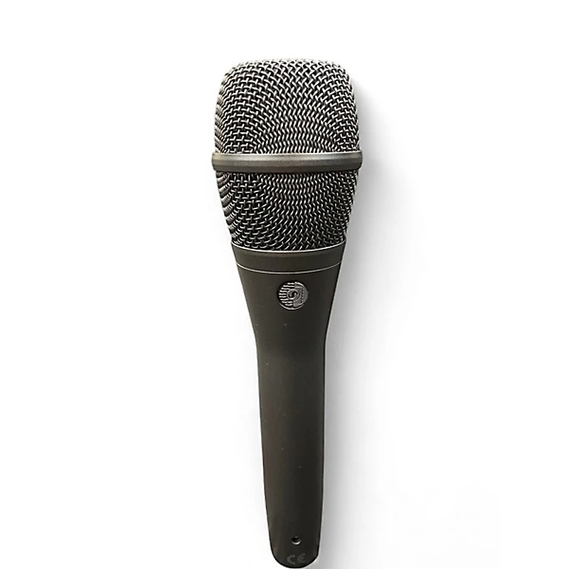 Used Shure KSM9 Condenser Microphone