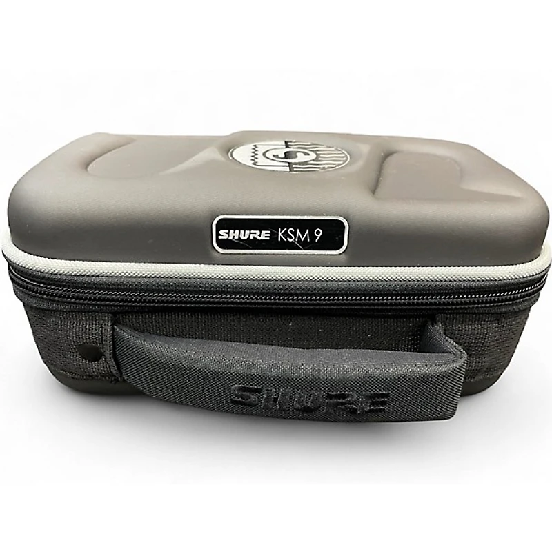 Used Shure KSM9 Condenser Microphone