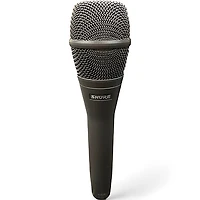 Used Shure KSM9 Condenser Microphone
