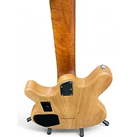 Used Ernie Ball Music Man Valentine Natural Solid Body Electric Guitar