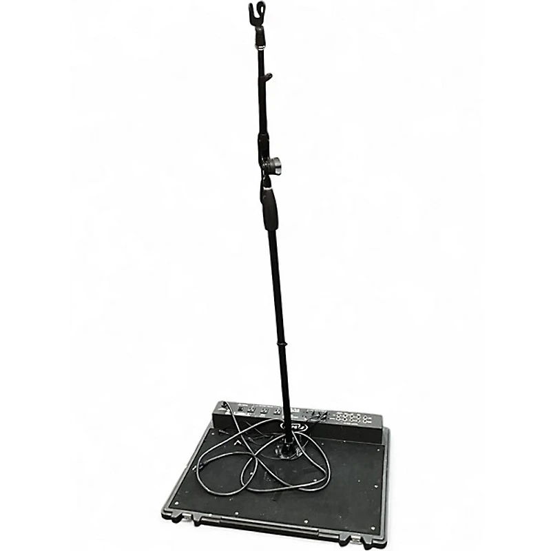 Used SKB PS-45 Pedal Board