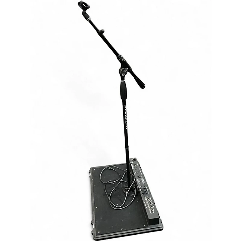 Used SKB PS-45 Pedal Board