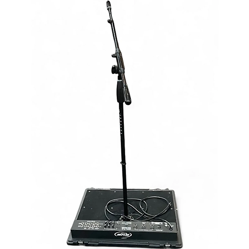 Used SKB PS-45 Pedal Board