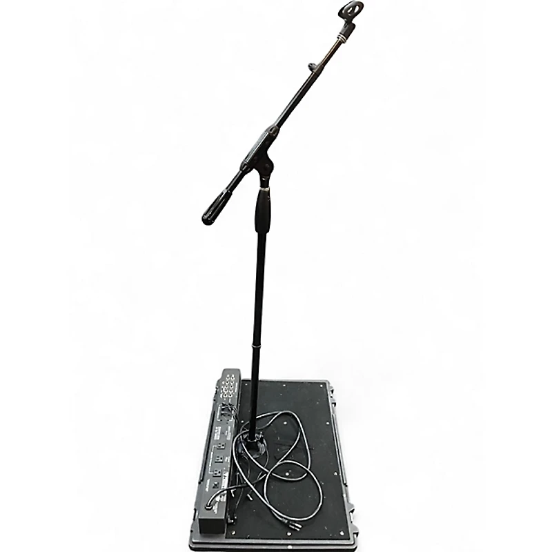 Used SKB PS-45 Pedal Board