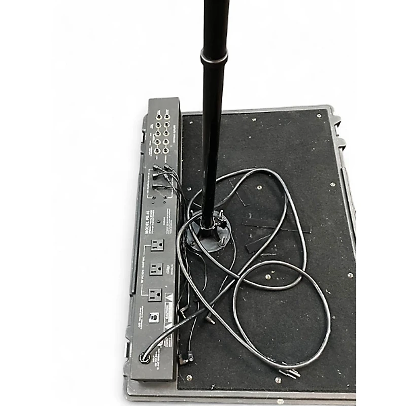 Used SKB PS-45 Pedal Board