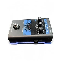 Used TC Helicon Voicetone H1 Vocal Processor